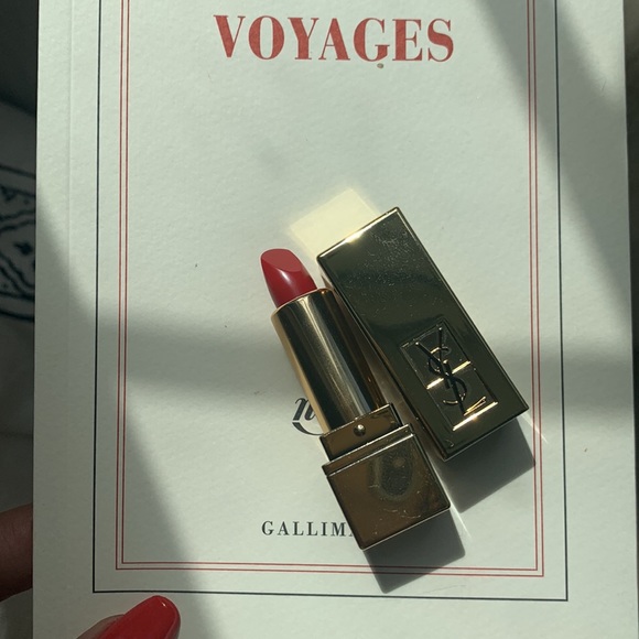 YSL Rouge - Picture 2 of 2